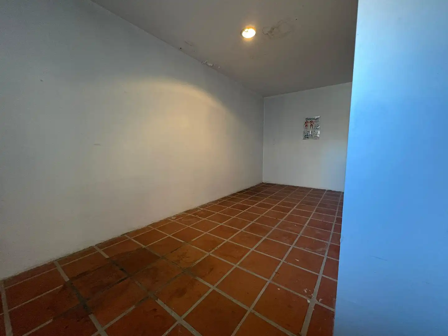 Lagerraum zum Verkauf in Algeciras