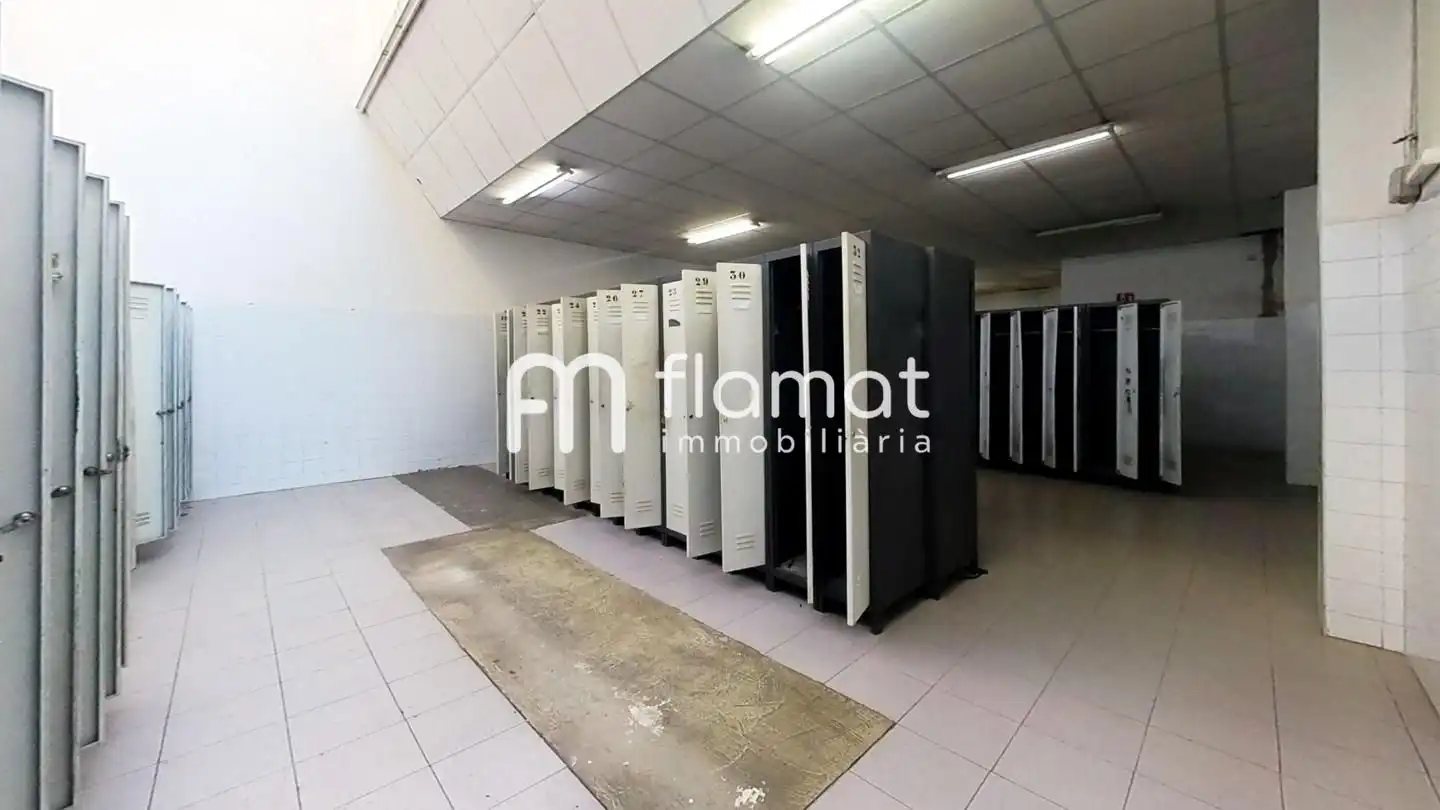 Local comercial en venta en Carrer de l'Assalt 7, imagen 24