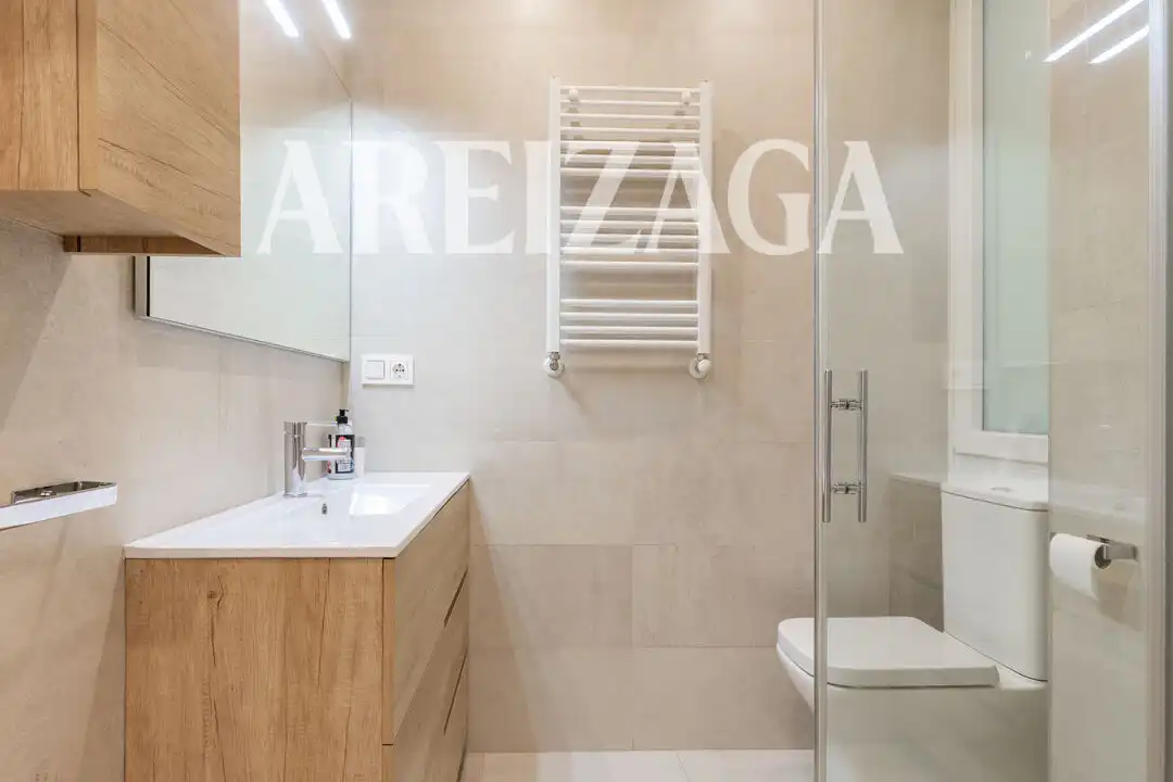 Baño de Piso en venta en Gros