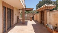 Garden of House or chalet for sale in Monachil  with Terrace, Swimming Pool and Balcony