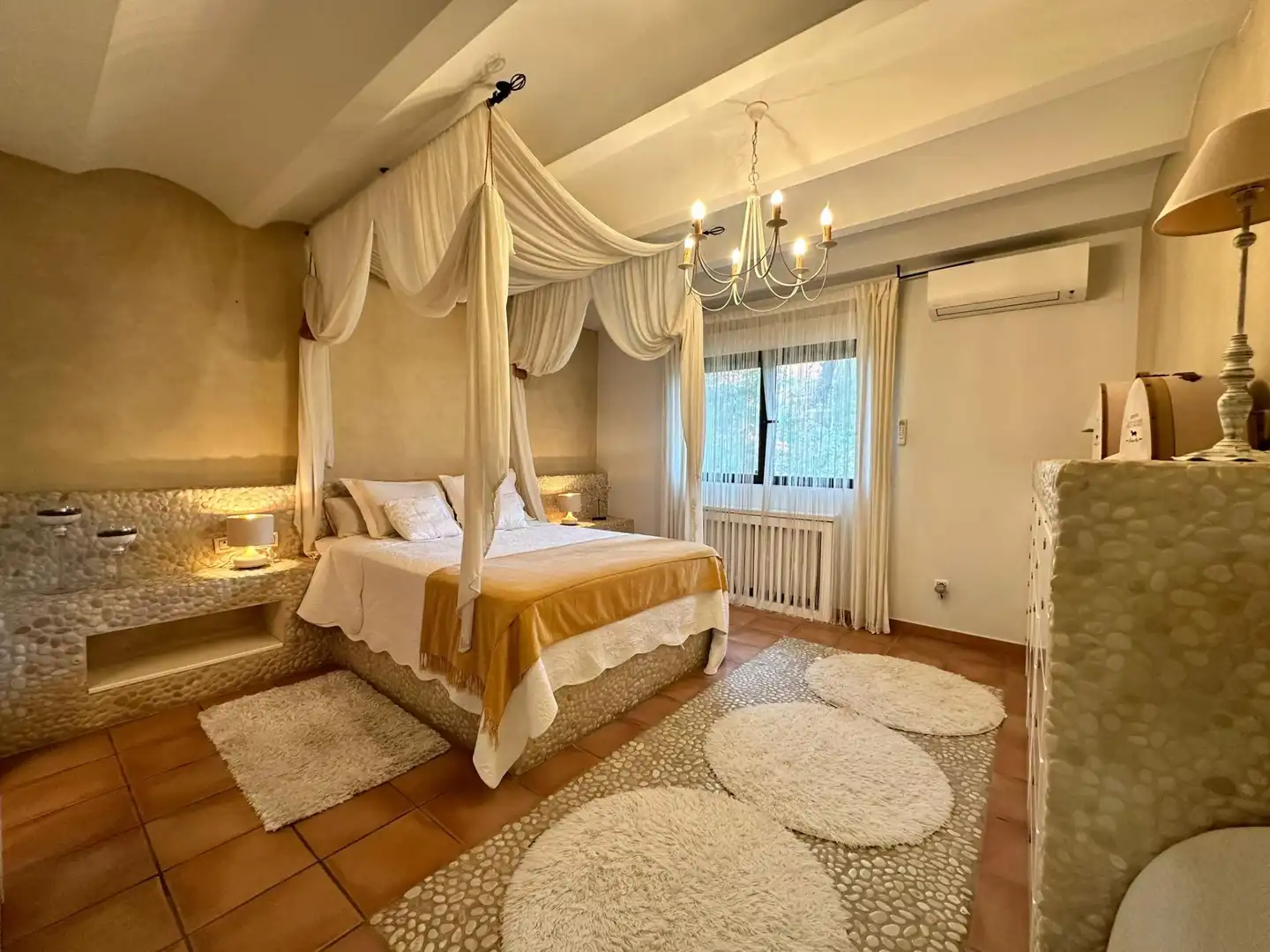 Detached house with pool for sale in El Montgó, imagen 56