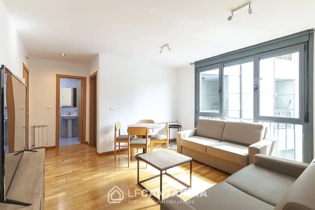 Flat for sale in Calle la Costera, Liérganes