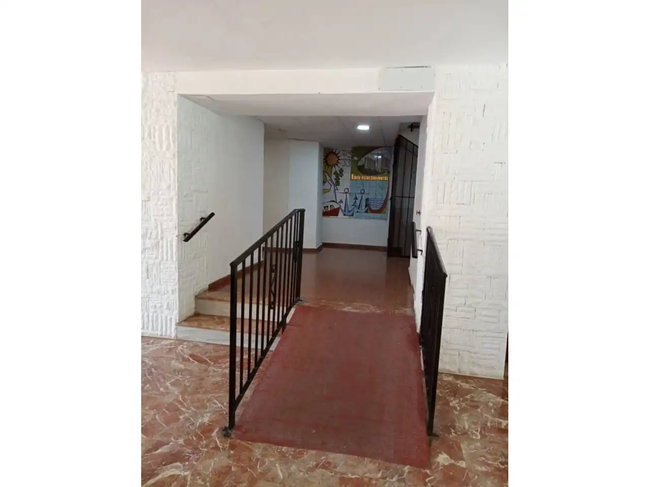 Flat with pool for sale in Parque de la Paloma, imagen 11