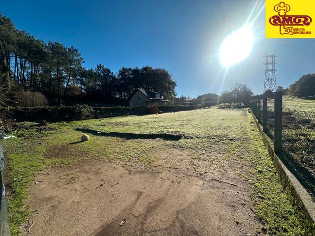 Terreno residencial en Venta en Aldea Maguxe en Bertamirans