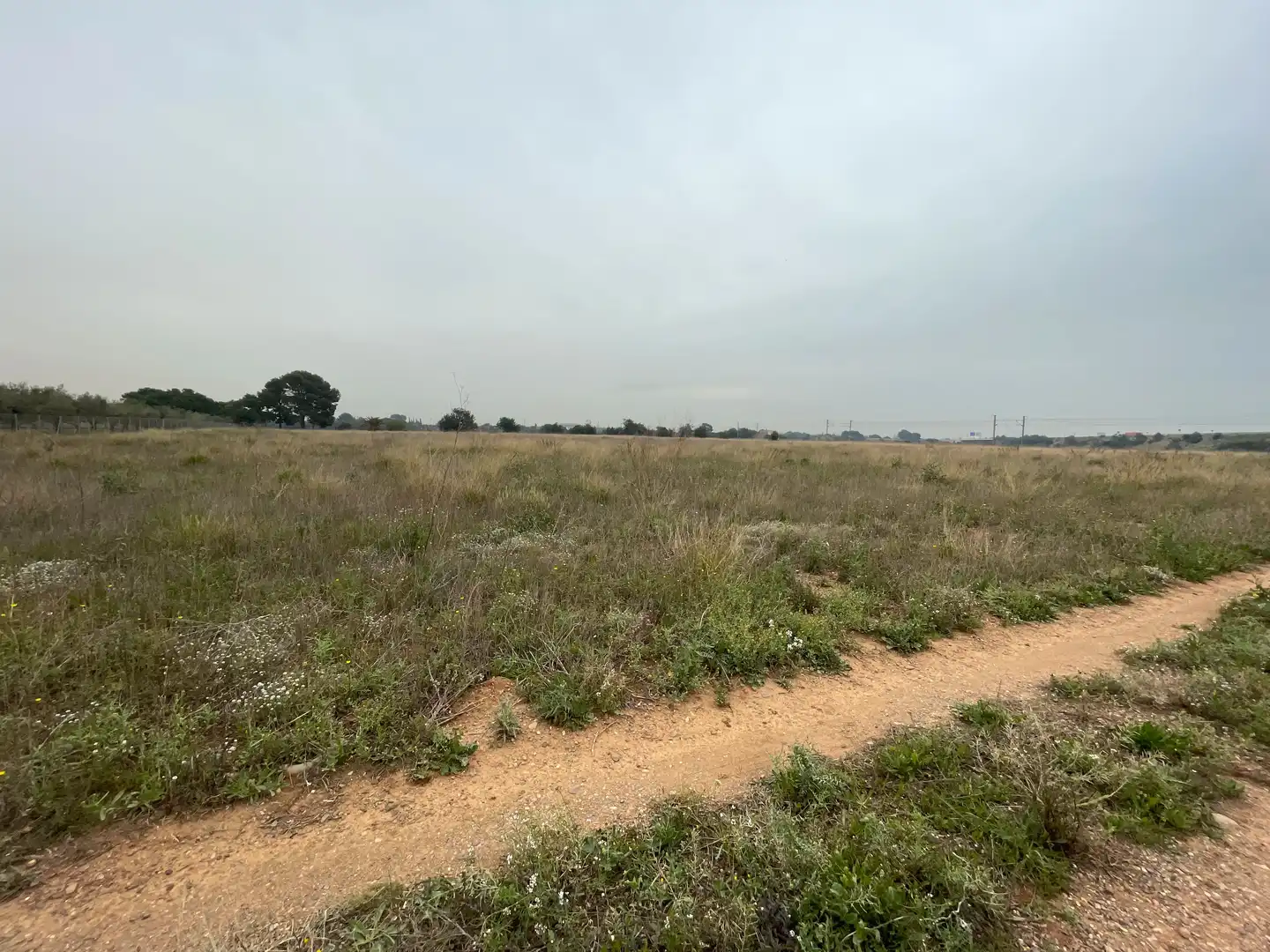 Rural land for sale in Carrer Cinc 7, imagen 3
