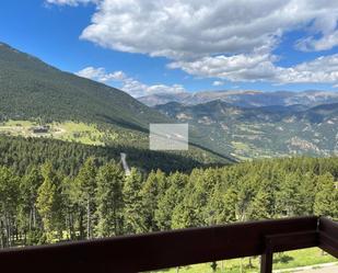 Vista exterior de Apartament en venda en La Coma i la Pedra amb Balcó