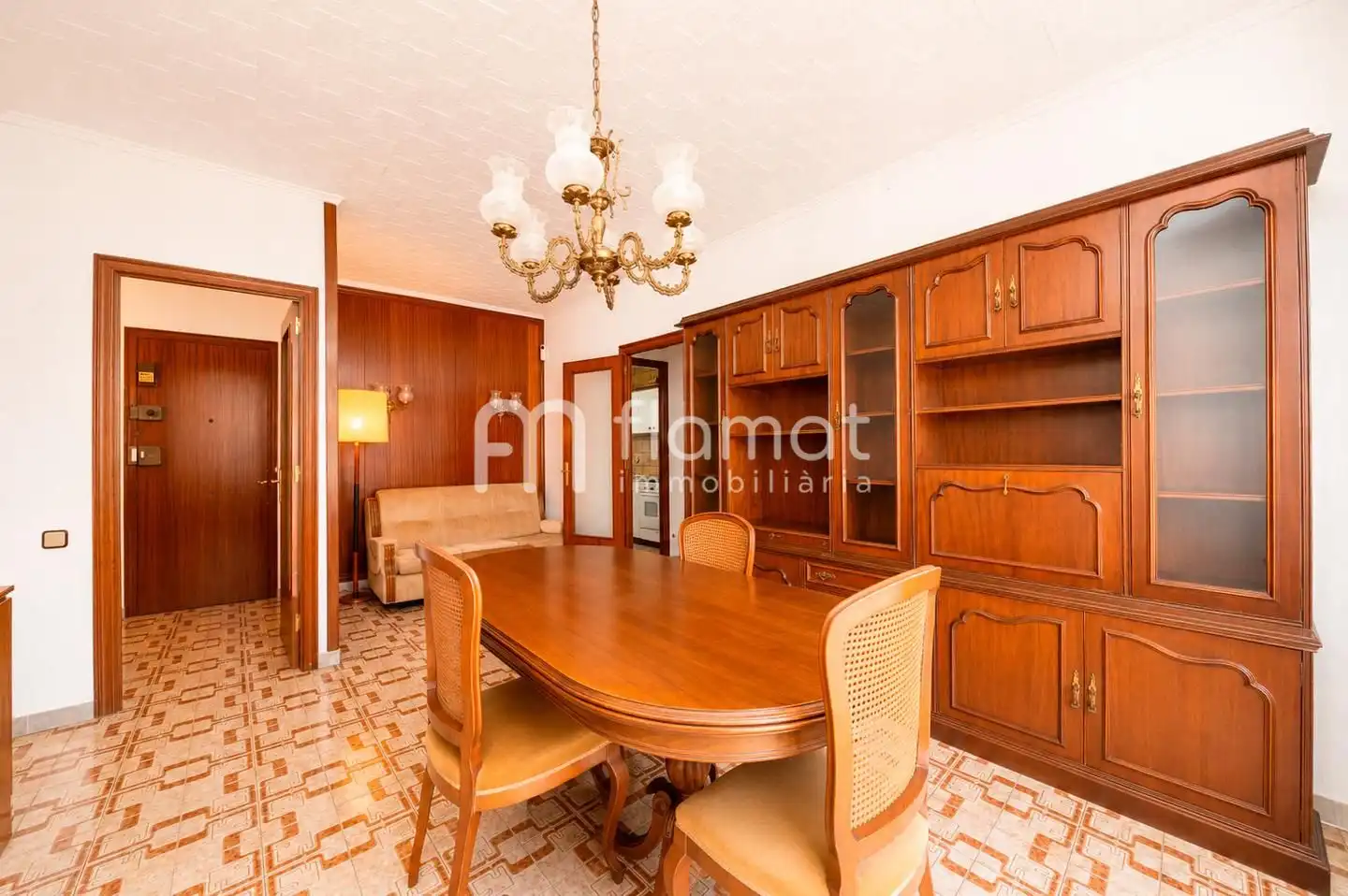 Appartement avec terrasse à vendre à Carrer de Sants, imagen 11