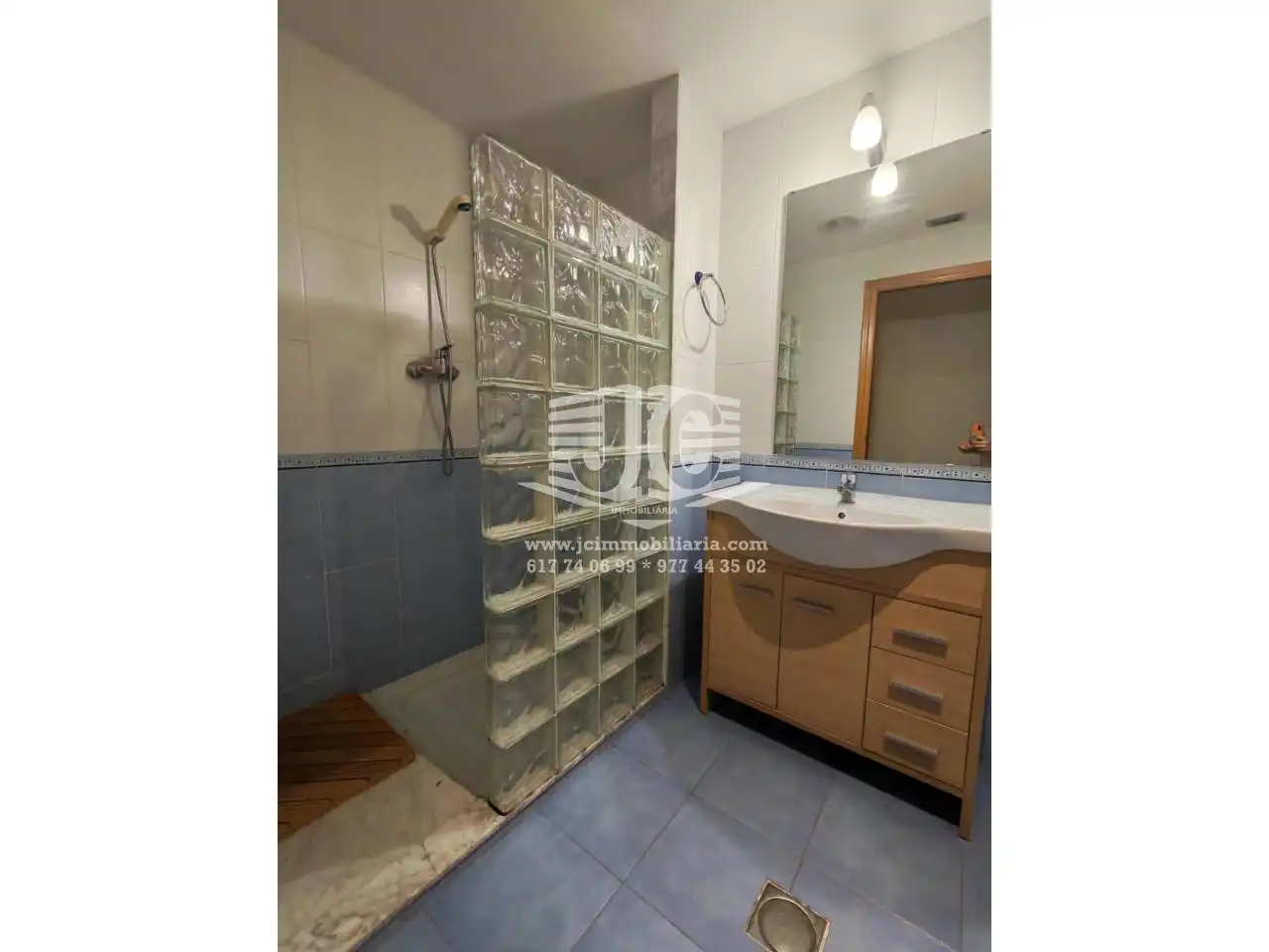 Baño de Piso de alquiler en Ferreries