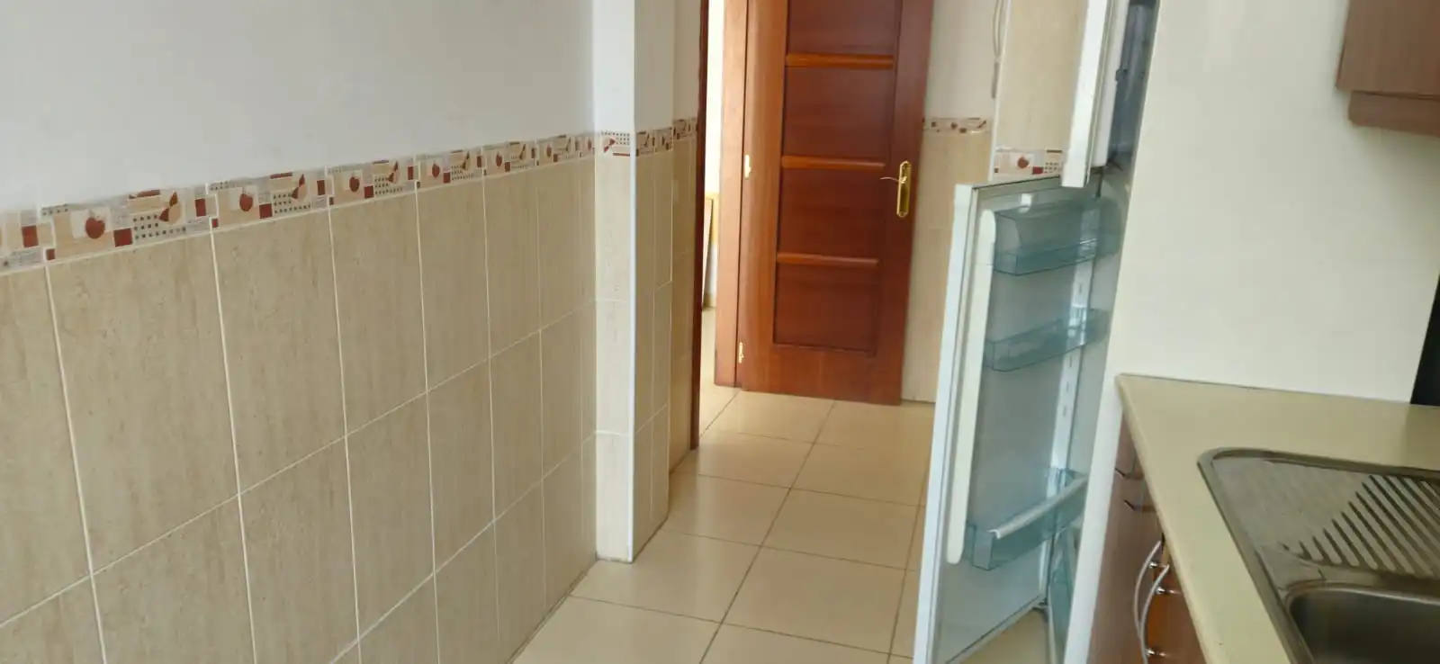 Flat for sale in Tegueste  with Storage room, Oven and Washing machine