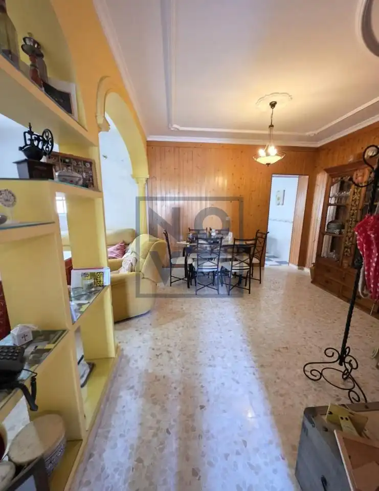 Esszimmer von Haus oder Chalet zum Verkauf in Lebrija mit Terrasse und Möbliert