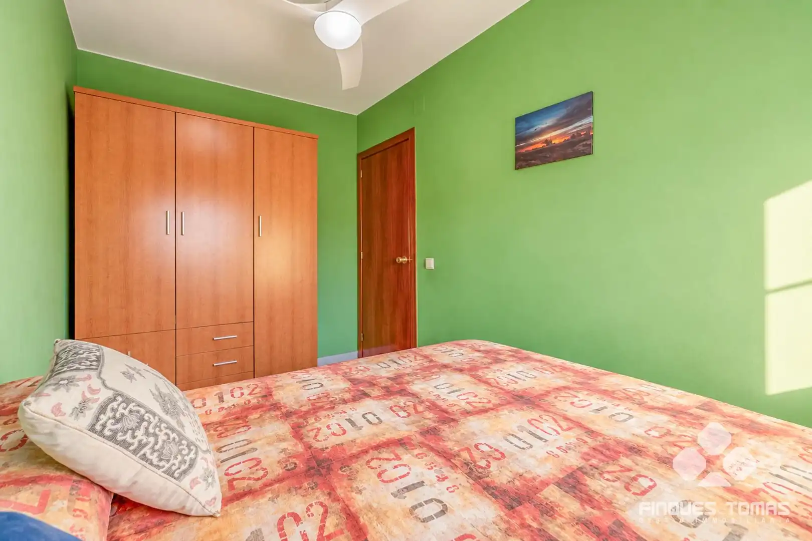 Habitación de Piso en venta en Cunidor