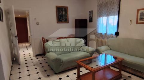 Foto 3 de Pis de lloguer a Avenida de Pulianas, San Francisco Javier, Granada