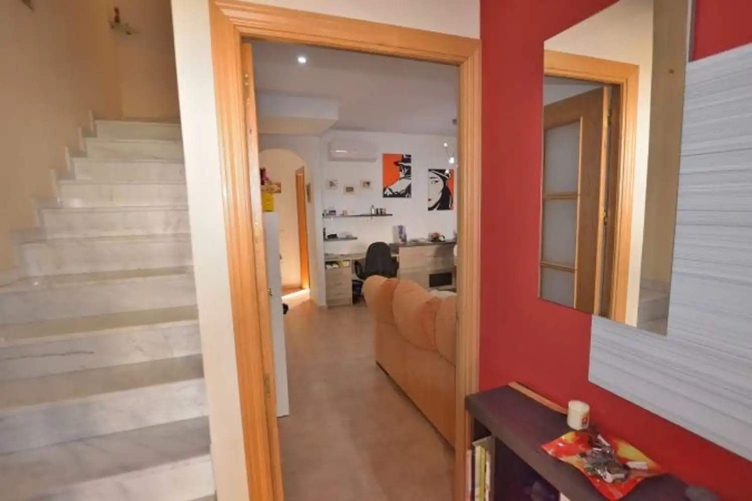 Detached homes for sale in Benaoján  with Air Conditioner, Private garden and Terrace
