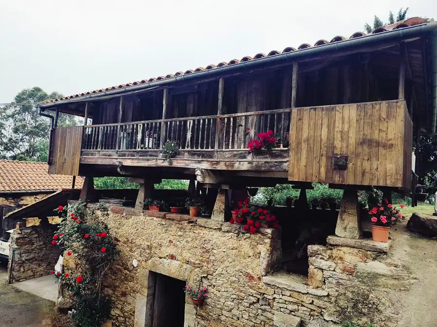 Casa en venta en Salas, imagen 17