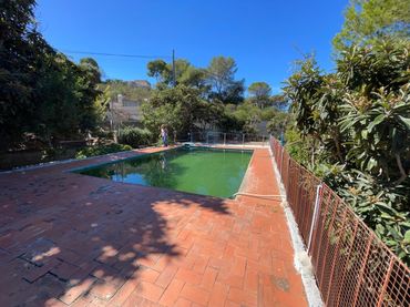 Maison avec piscine à vendre à Urbanitzacions i Pedanies Nord
