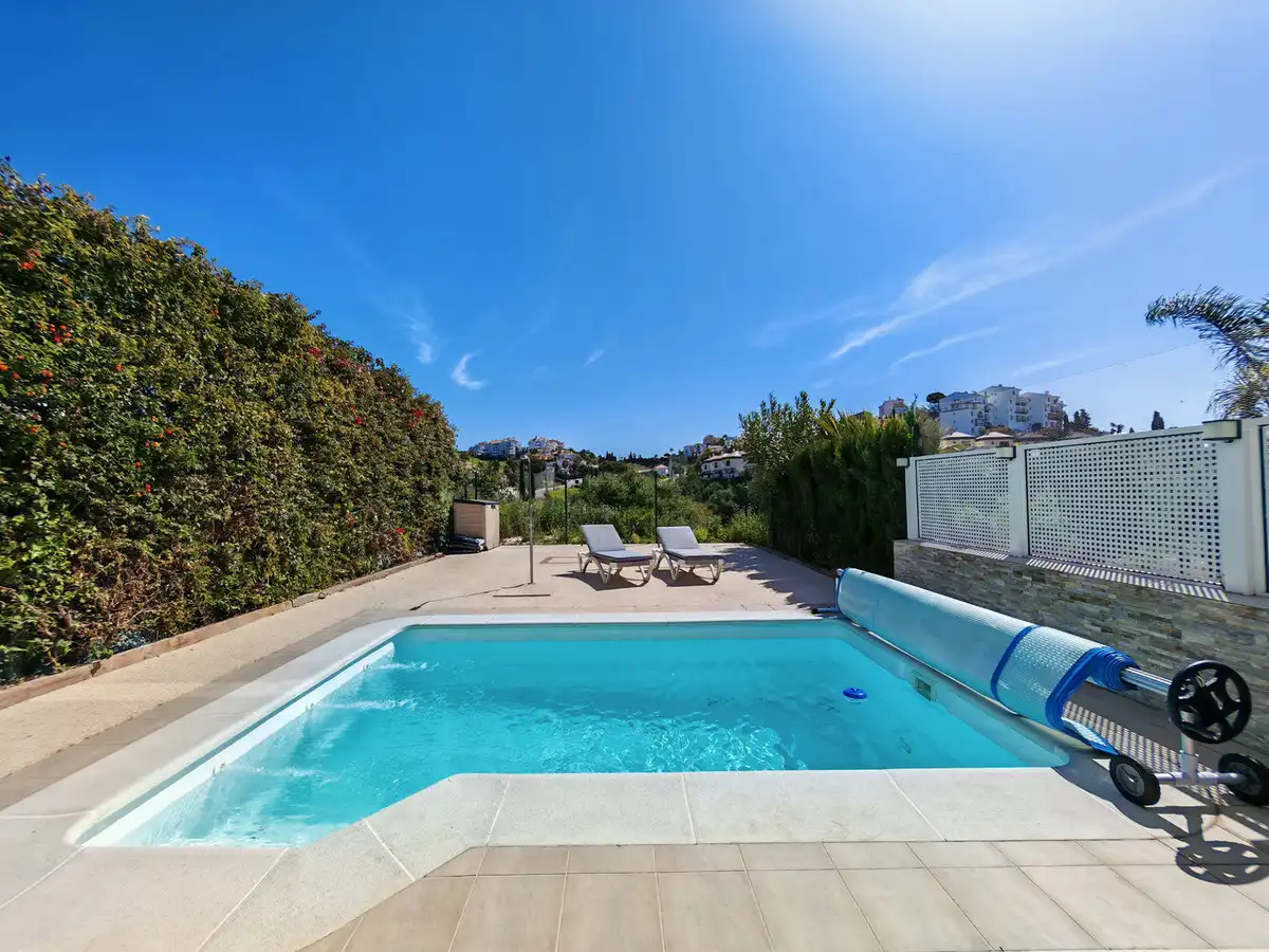 Wohnung mit Pool zum Verkauf in Riviera del Sol, imagen 32