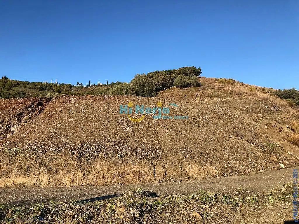 Terreni e lotti in vendita a Torrox Pueblo, imagen 9