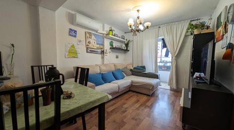 Foto 2 de Pis en venda a Calle Chantada, Pilar,  Madrid Capital