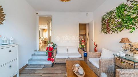 Foto 2 de Pis en venda a Casa Adosada Calle Diego de Losada, Alfalfa - Santa Cruz,  Sevilla Capital