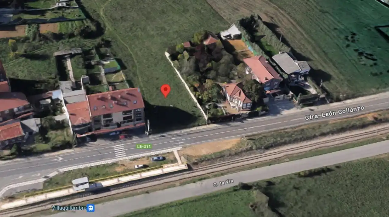 Terreni e lotti in vendita a Carretera Leon-collanzo