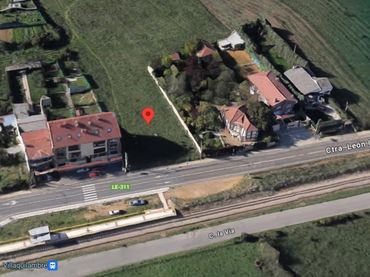 Terreno residenziale in vendita a Carretera Leon-collanzo