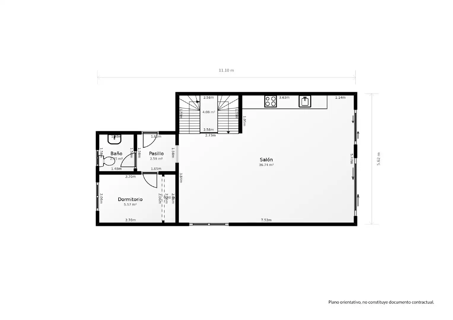 Casa o chalet en venta en Calafell con Aire acondicionado, Calefacción y Jardín privado