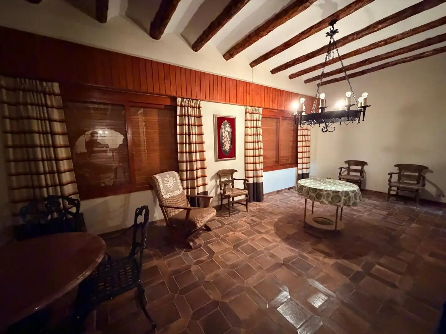 Villa avec piscine à vendre à Albaida, imagen 19