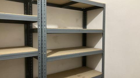 Foto 5 de Garaje en venta en Felisa Munarriz, 3-4, Milagrosa, Navarra