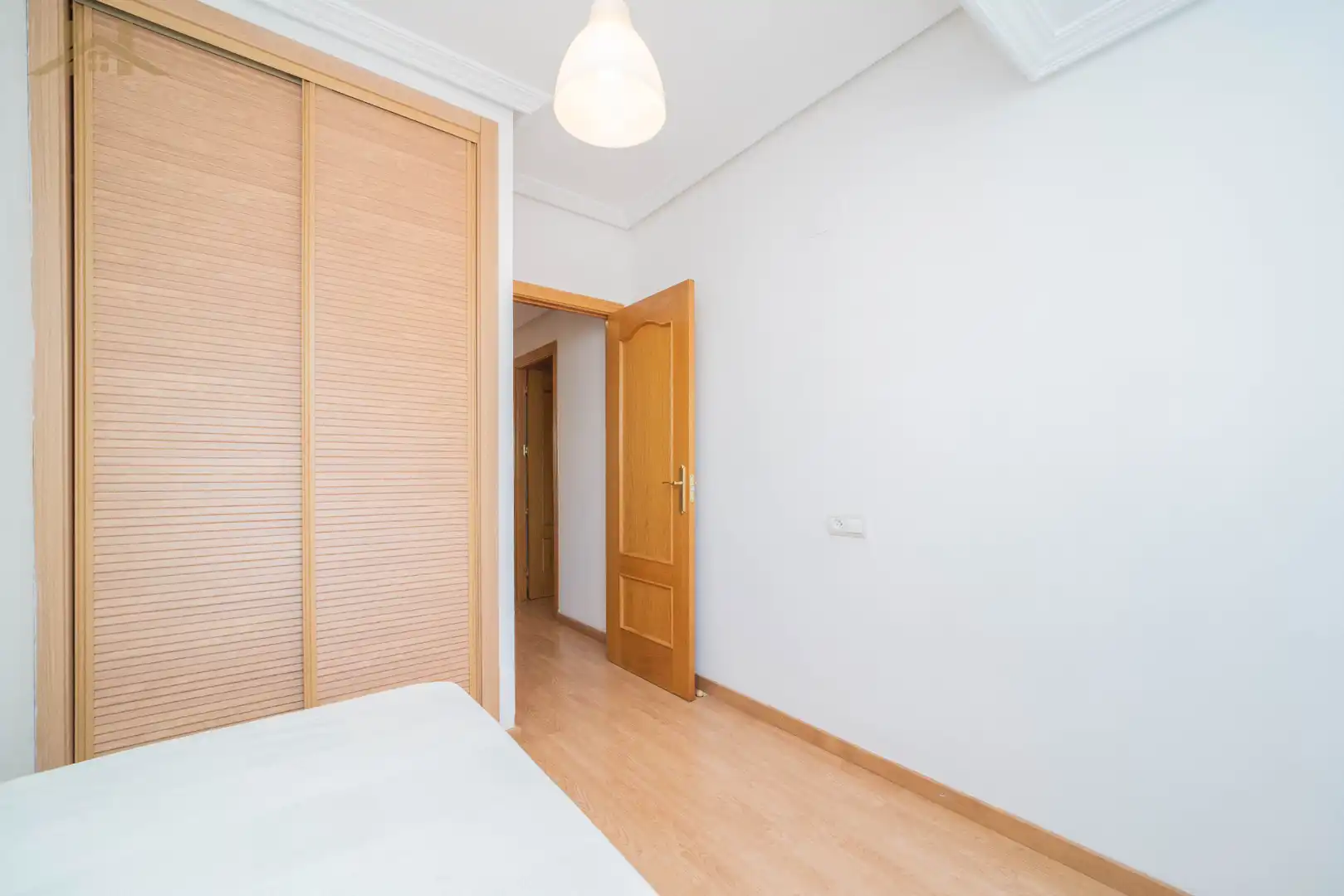 Habitación de Piso en venta en Leganés