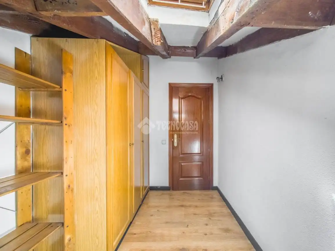 Piso en venta en Madrid con Aire acondicionado y Calefacción