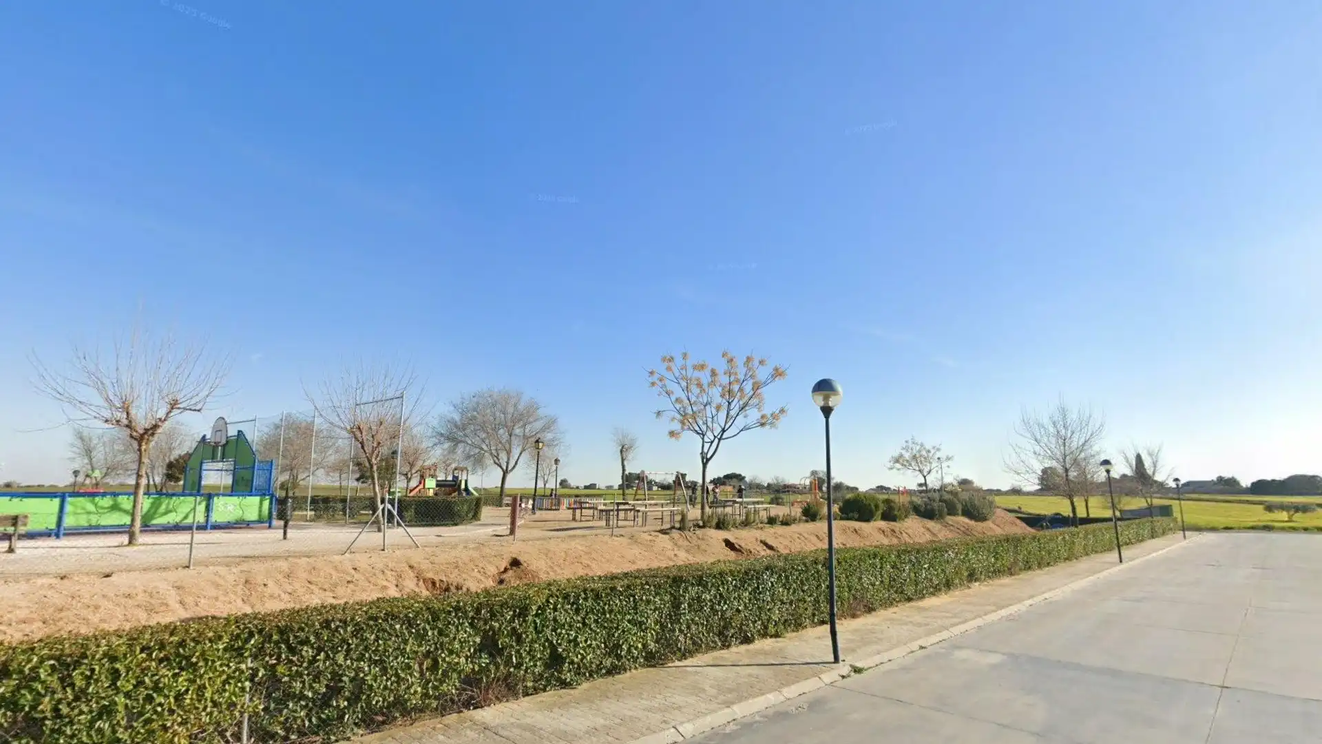Duplex with pool for sale in Francisco De Quevedo, imagen 3