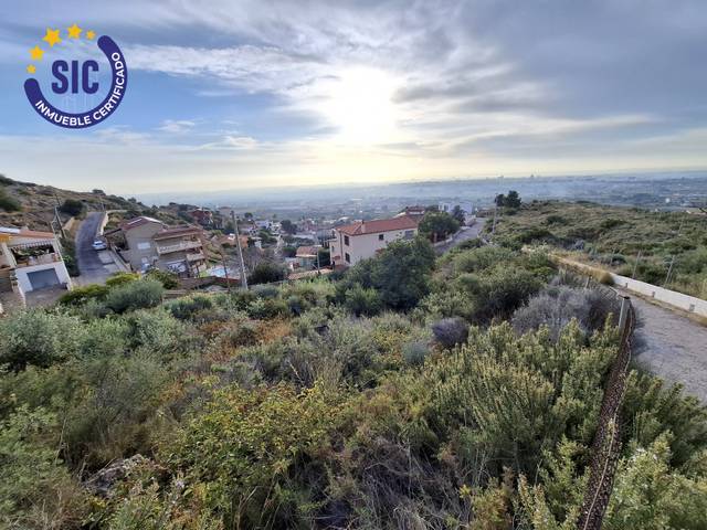 Terreno residencial en Venta en Castellón de la Plana-Castelló de la Plana - PD BO, 12 en Estación - Universidad