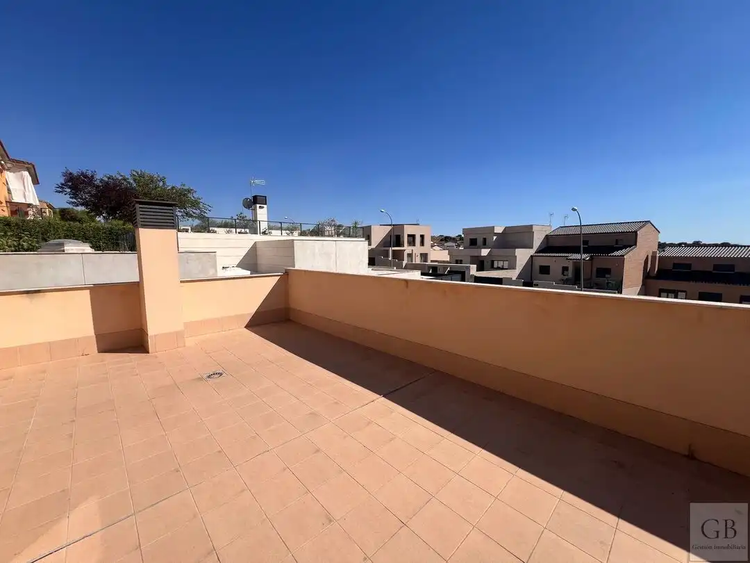 Detached house for sale in Olías del Rey, imagen 46