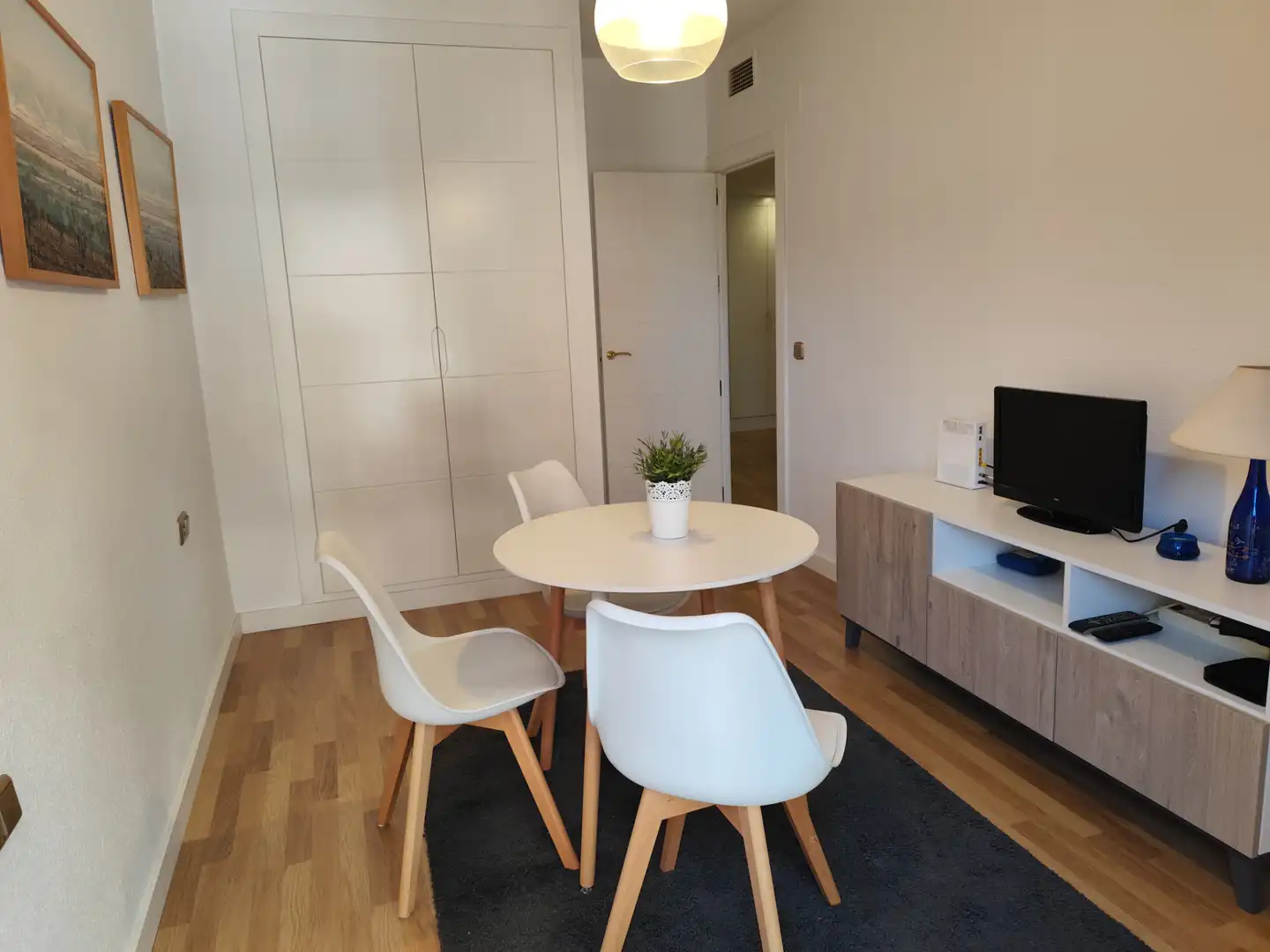 Flat with lift for sale in Calle Cuartel de Artillería 2, imagen 40