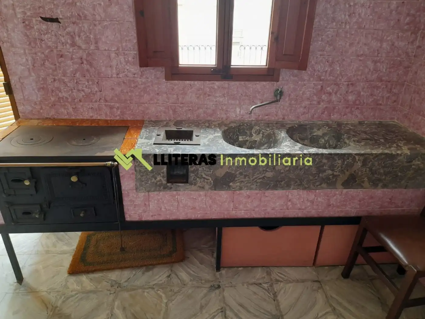 House with garden for sale in Selva, imagen 7