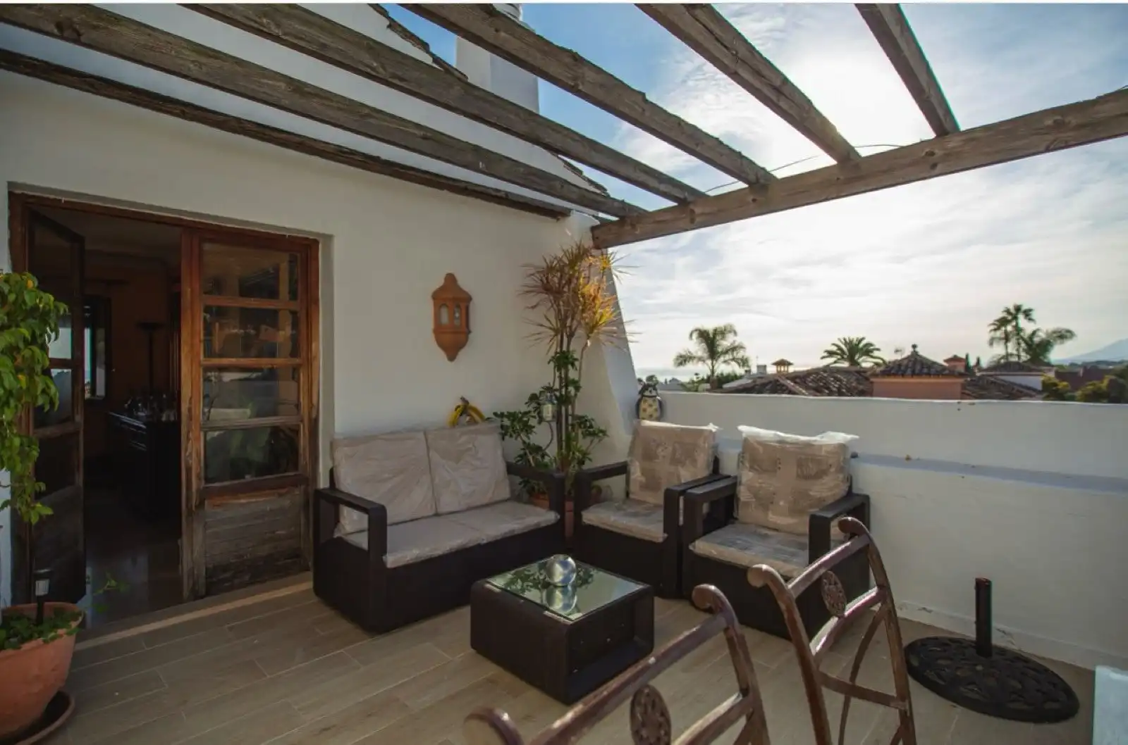 Wohnung mit Terrasse zum Verkauf in Marbella Centro, imagen 28