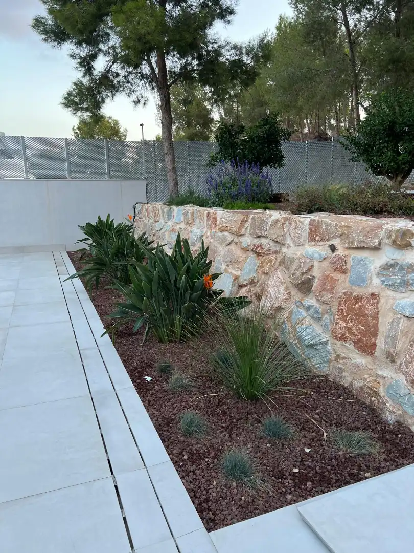 Villa con giardino in vendita a Pedanías Norte, imagen 22