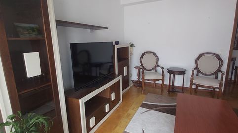 Foto 3 de Pis de lloguer a De Coimbra, Campus Norte - San Caetano, Santiago de Compostela