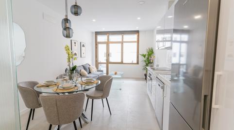 Photo 3 from new construction home in Flat for sale in Calle Fernando Guanarteme, 5, Santa Catalina - Canteras, Las Palmas