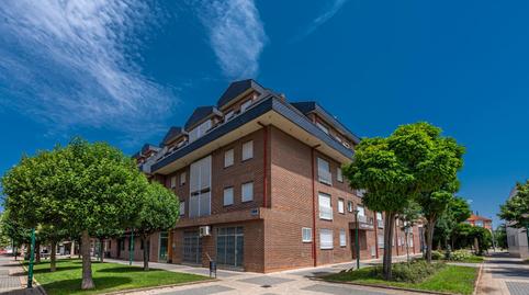 Foto 3 de Pis en venda a Torrente Ballester, 1, Covaresa, Valladolid