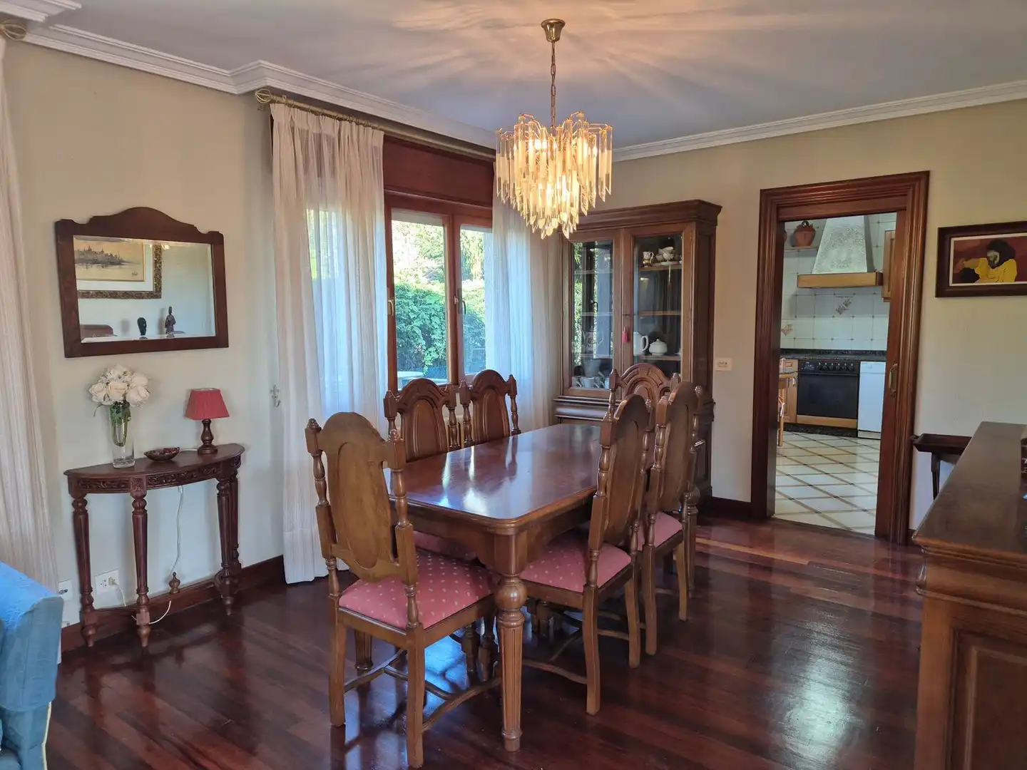 Casa o xalet en venda a N/A, Somió