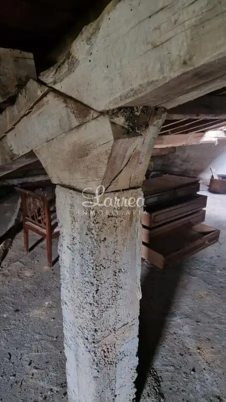 Casa o chalet en venta en Artea con Calefacción, Jardín privado y Trastero