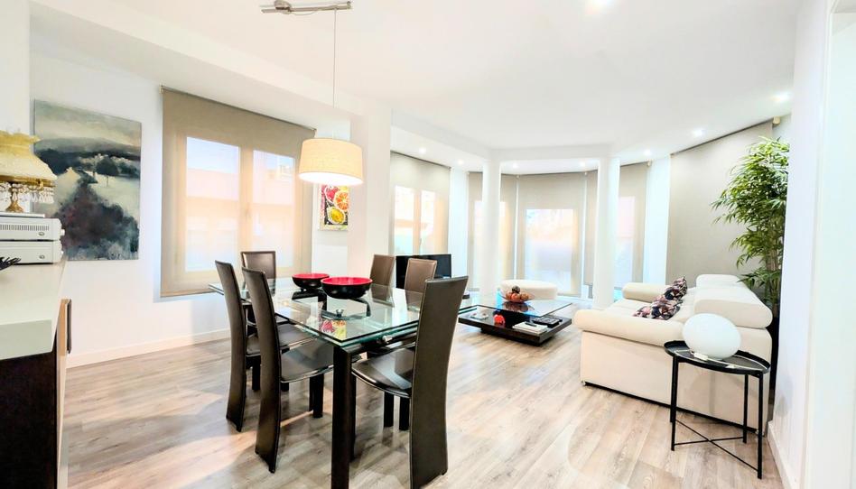 Foto 1 de Pis en venda a Reina Victoria - Miguel Hernández, Alicante