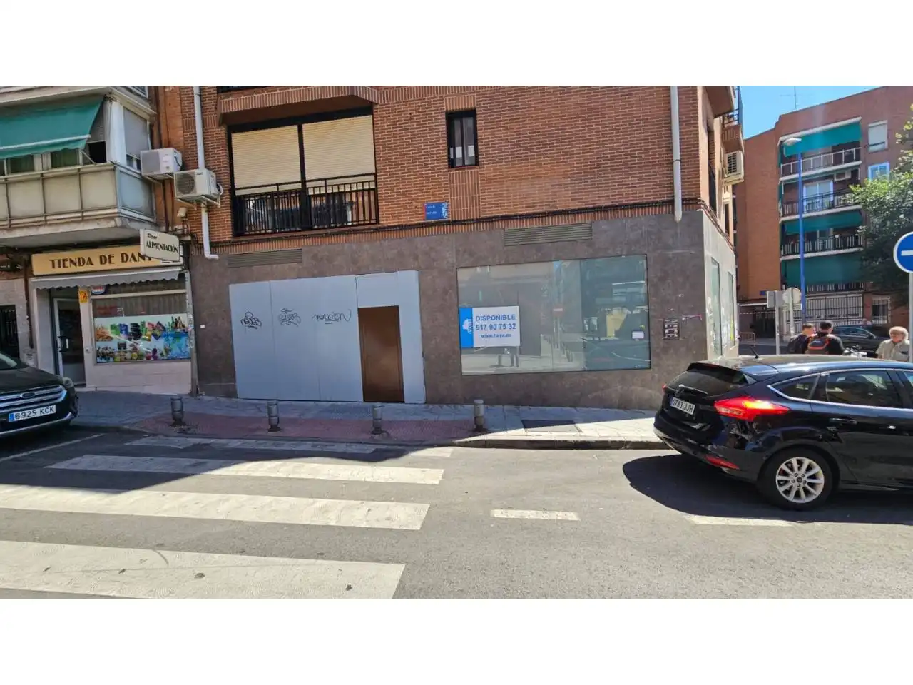 Local commercial à vendre à Calle Margarita Fuente, imagen 3