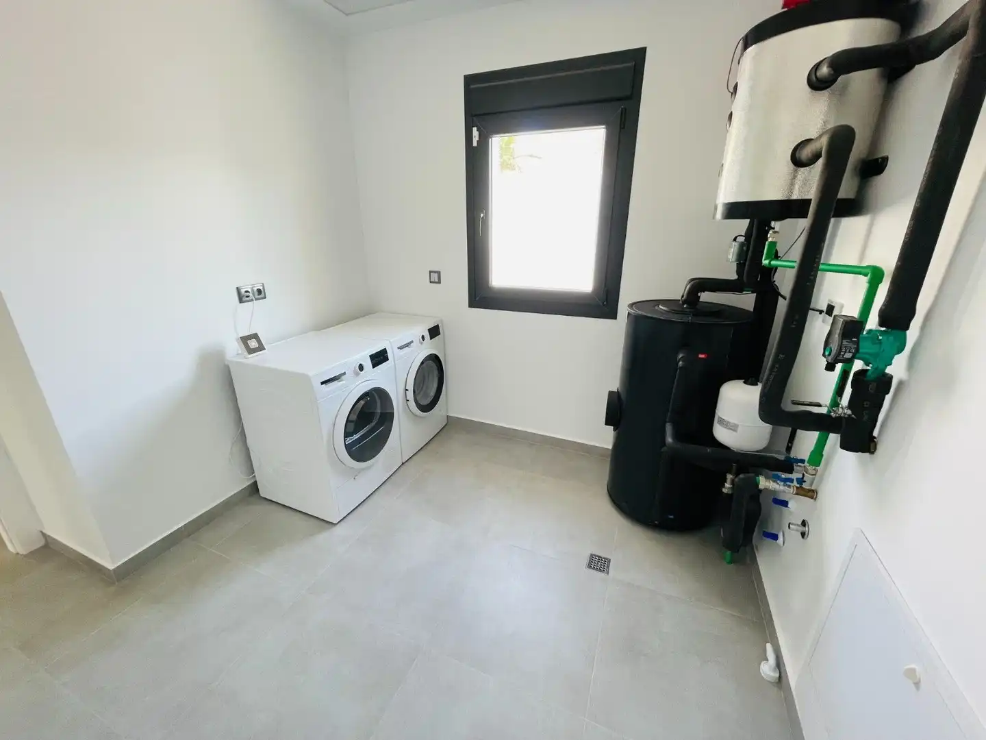 Villa zum Verkauf in Nueva Torrevieja - Aguas Nuevas, imagen 8