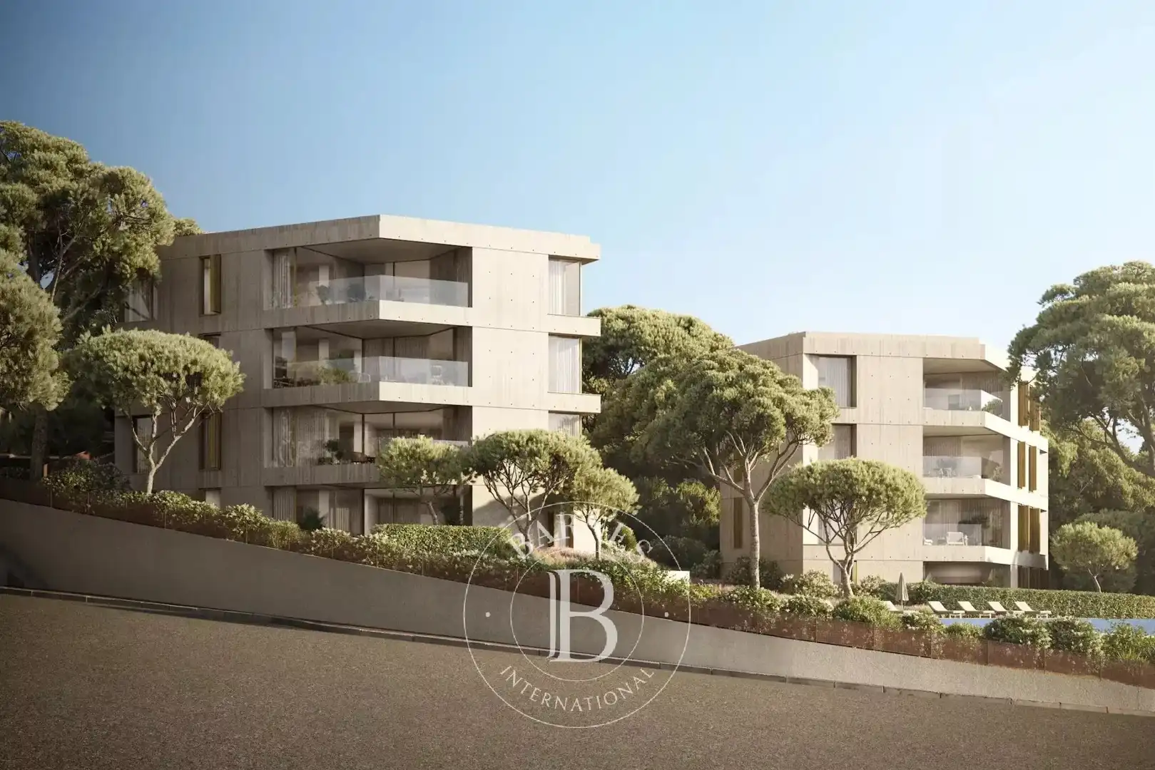 Piso con piscina en venta en Platja d'Aro, imagen 5