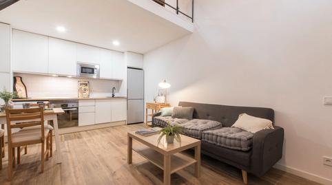 Photo 5 of Duplex for sale in Calle de Antonio, 7, Almenara -Ventilla, Madrid