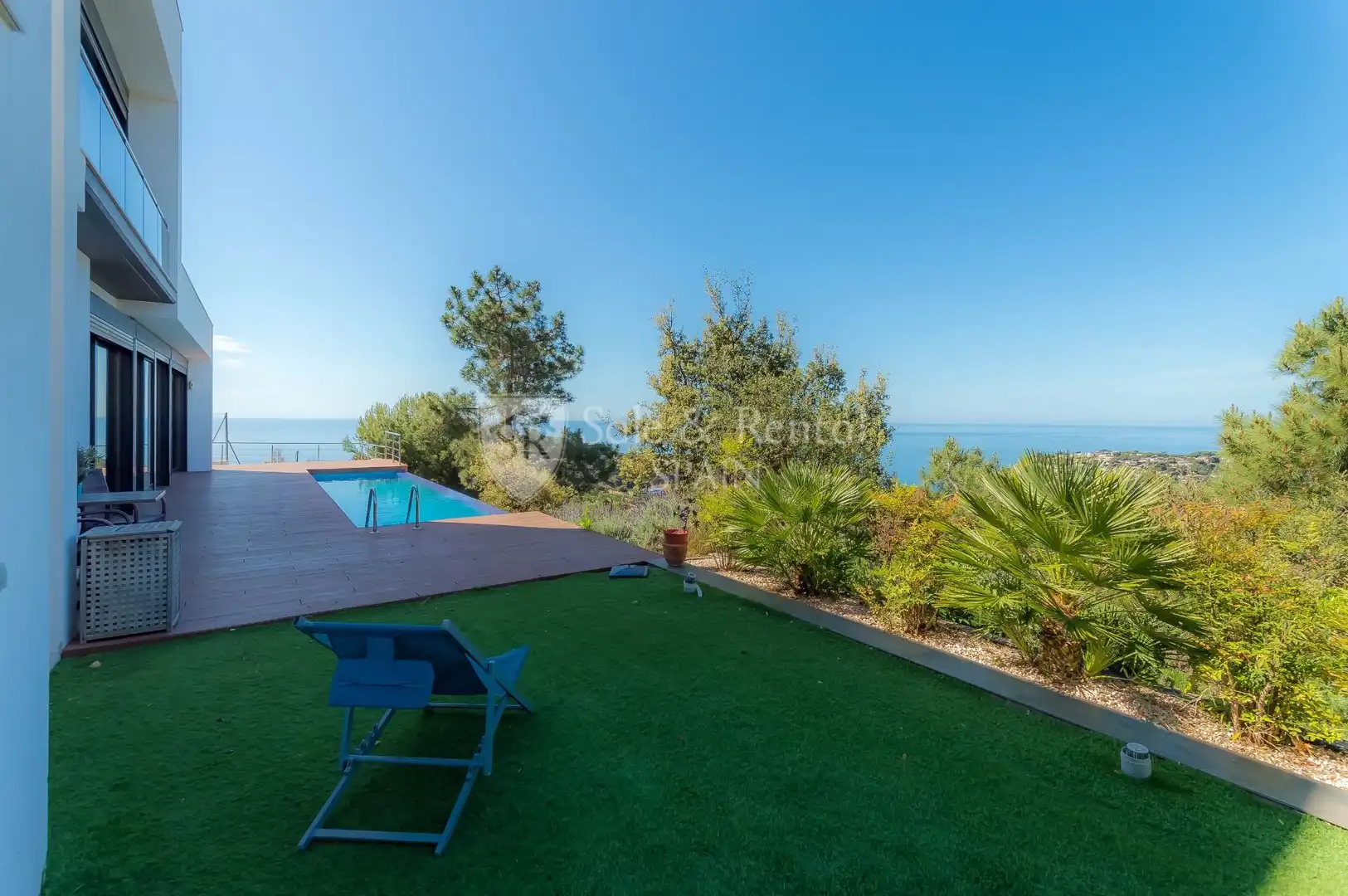 Casa con piscina en venta en Canyelles, imagen 36