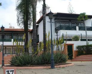 Vista exterior de Apartament en venda en Puerto de la Cruz