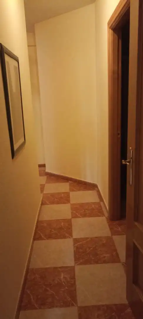 Flat for rent in Carabaña  with Air Conditioner, Heating and Washing machine